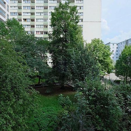 Urbannest - Cozy Studio - Bagno 7 Варшава Екстериор снимка